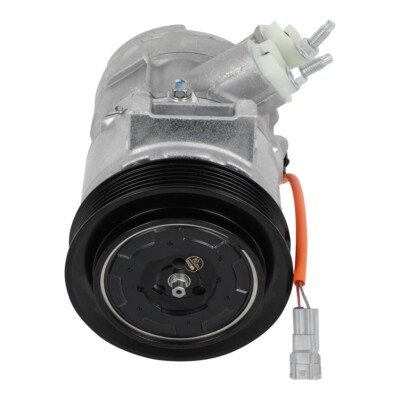 A/C Compressor For 2009-2016 Jeep Compass & Patriot 4-Door