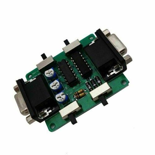 Retro Game Arcade Machine Screen Scanline Video Generator Board VGA Connection - Picture 5 of 9