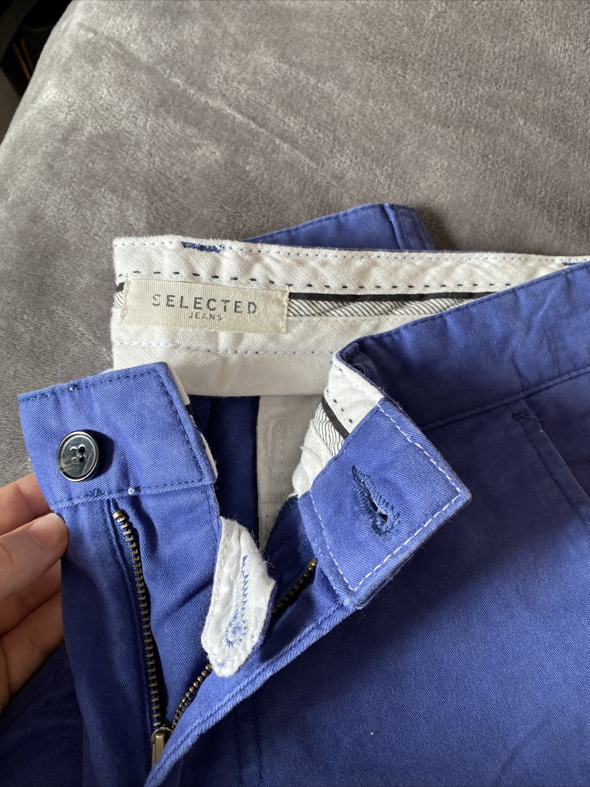 Купить Mens Selected Homme Jeans Bundle 