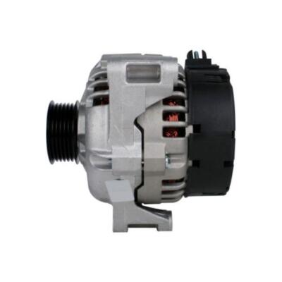 HELLA Generator Lichtmaschine 90A 14V für Mercedes-Benz SLK CLK Cabriolet