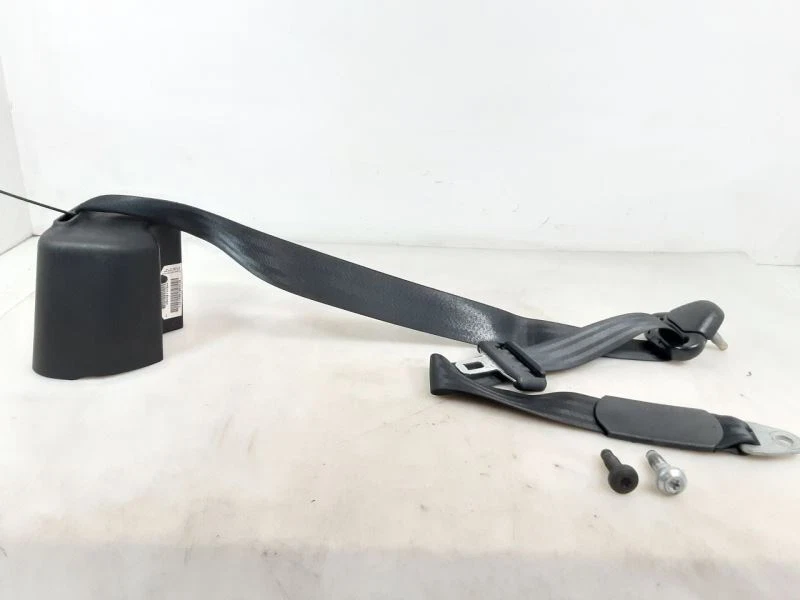 Jeep TJ Wrangler Passenger Rear Seat Belt Retractor 2003 2004 2005 2006 74464 Foto 2 de 4