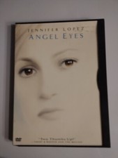 Angel Eyes (DVD, 2001)  **Disc Only No Box or Artwork Free Shipping