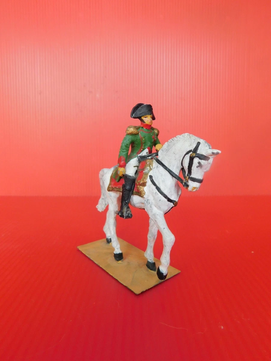 EmpireCostume - Cofet Lucotte - 1er Régiment de hussard - 6 cavaliers