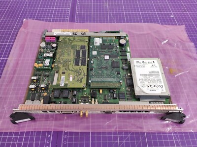 Alcatel lucent 3AG24103AAAD 1678 MCC FLC SERVICE ENH (UR)