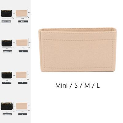 Organizer Tasche Liner rechteckig Innenfächer Pokect Behälter robust