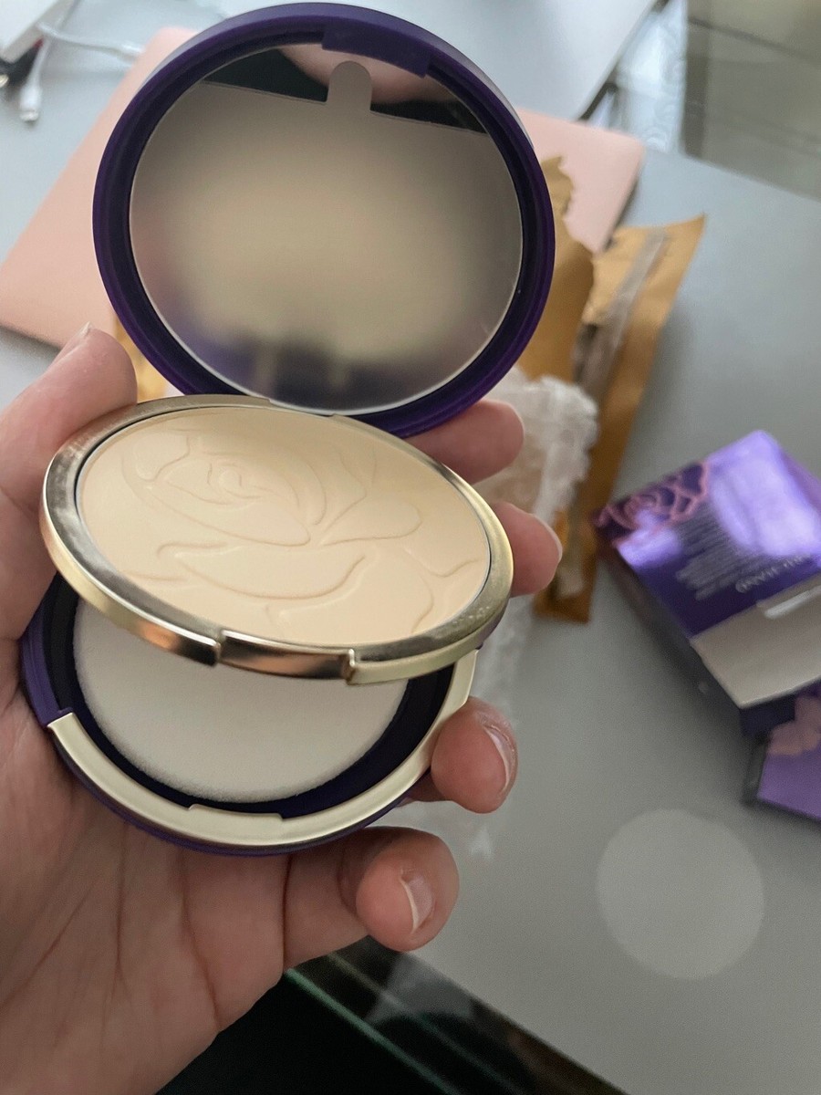 Srichand TRANSLUCENT POWDER Thai Traditional Herbal Loose