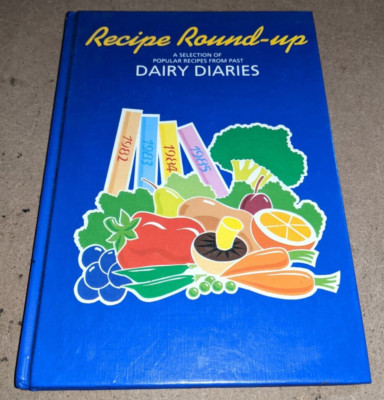 Recipe Round-Up