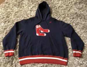 nike mlb hoodie