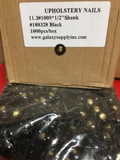 Decorative Nails 1009 Series 7/16"Dia 1/2"Leg N-08 Antique Cat Eye 1000 pcs/box