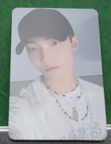 THE BOYZ Be Aware 7th Mini Album Member Photocards Official Limited POB Makestar - Picture 13 of 146