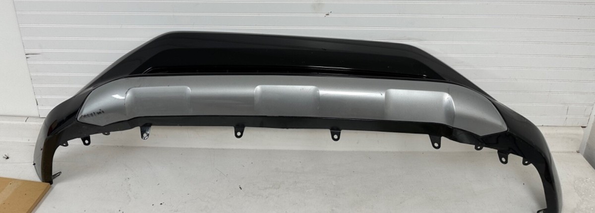 mty様 GENUINE 2019-2021 Toyota Rav4 Front Bumper Lower Radiator Grille