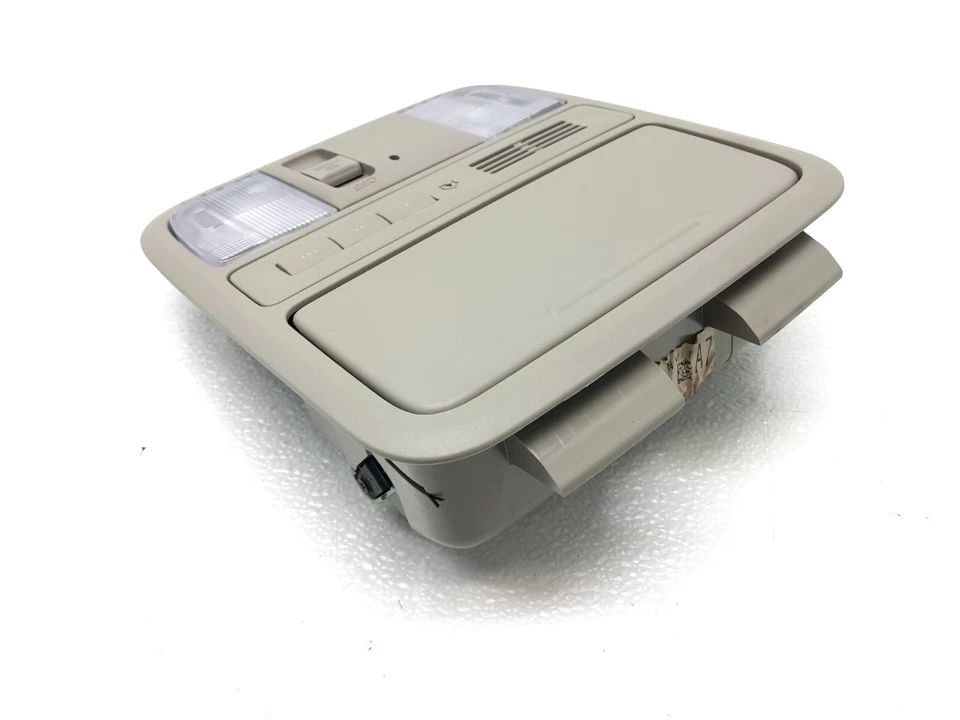 Honda Odyssey 2011-2017 interior domo luz fabricante de equipos originales. Foto 4 de 4