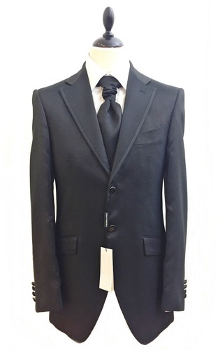 Carlo Pignatelli Abito competo da cerimonia uomo, sposo Carlo Pignatelli  TG.50 | eBay