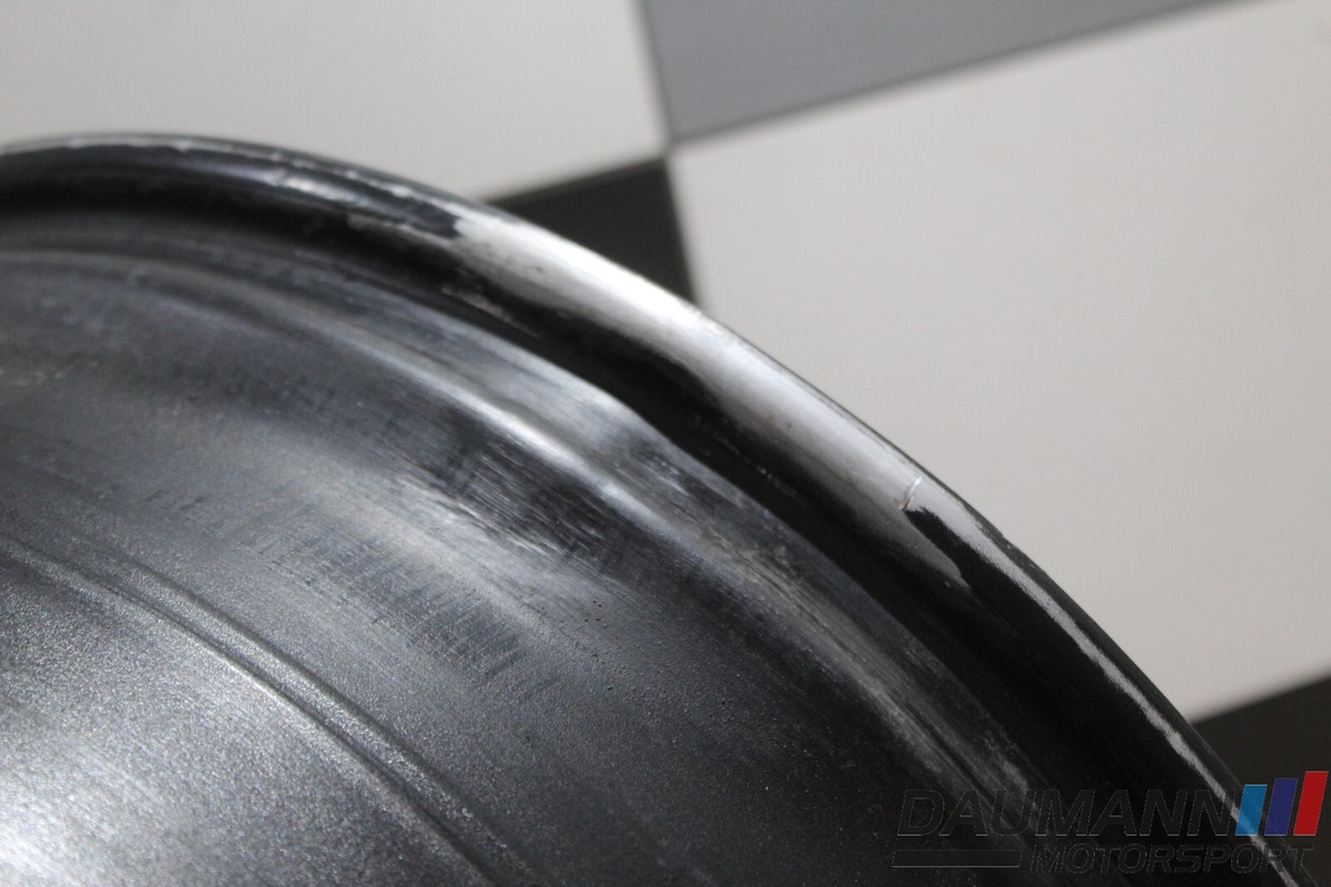 21 ZOLL ALUFELGE Original + BMW X3 G01 X4 G02 Styling M718 + 9 