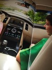 RARE! 2015 Ford FLEX CATALOG, 7-1/4" X 9-1/2", 14 pgs. — photo 5