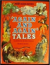 Again and again tales Brimax Books