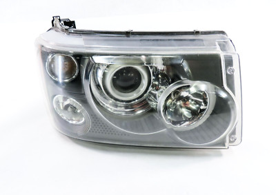 2006-2009 RANGE ROVER SPORT (L320) RIGHT XENON HID ADAPTIVE HEADLIGHT LIGHT LAMP