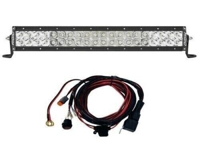 y　US9 SR-Series PRO 10 Inch Spot/Flood Combo