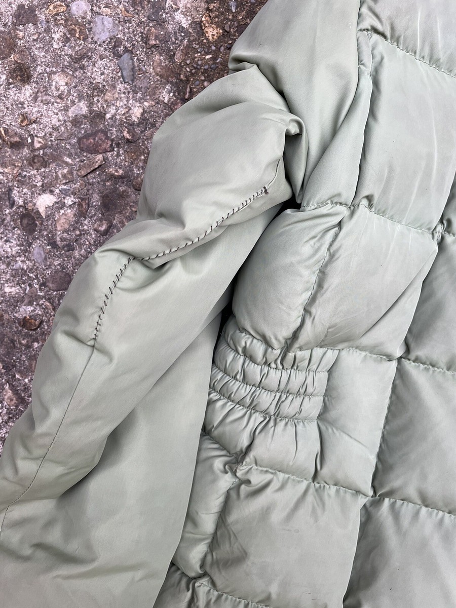 ゆず餅　pioneer sportswear down vest 60s 211116_vintage_011.jpg?v=