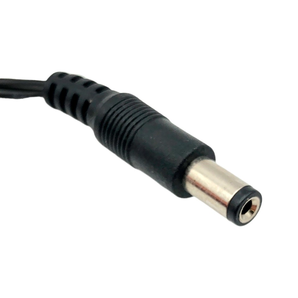Alimentatore Originale Plantronics 9V Per Cuffie C052 C053 C054 C054S - Ricondizionato
