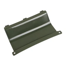 Battery Cover Lid For Honda Rancher 350 400 TRX350TM 2x4 TRX400FA 4x4 AT 04-07