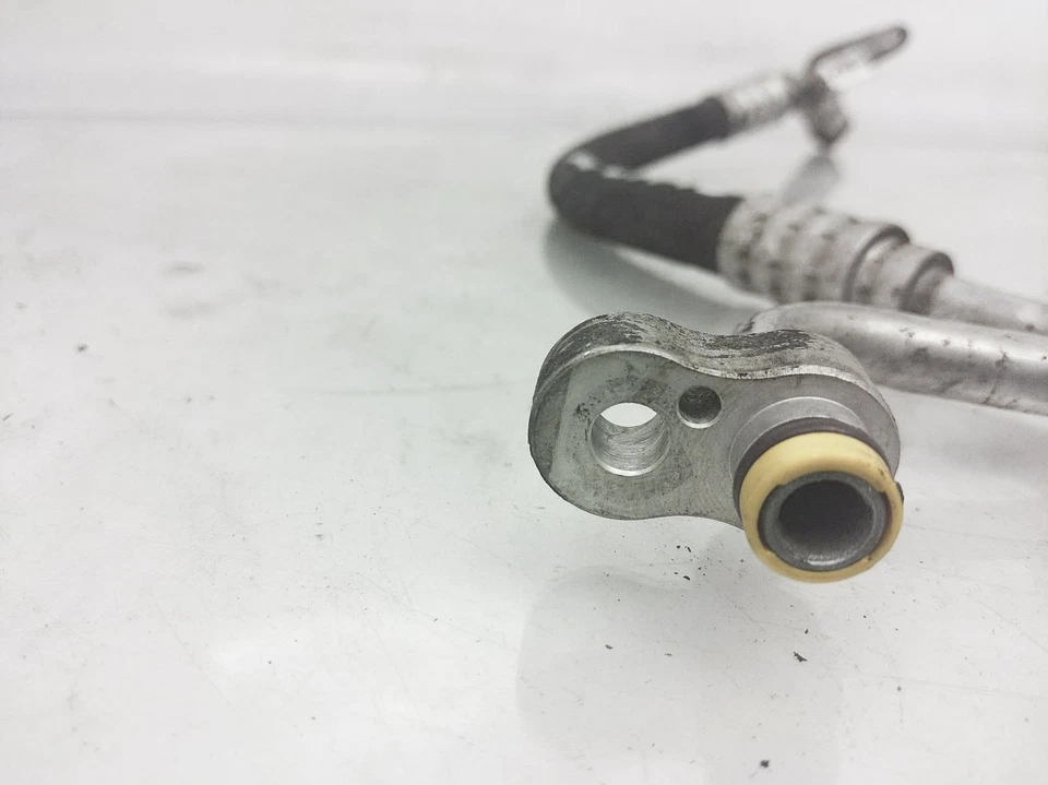 2006-2008 Bmw Z4 3.0 compressor CA para linha de condensador 64-50-6-950-780 - Imagem 4 de 4