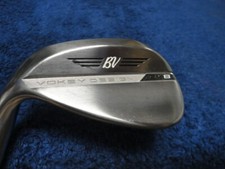 TITLEIST VOKEY SM8 SAND WEDGE 56 - 14, WEDGE FLEX, LEFT HAND J-158 MAKE OFFER