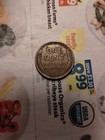 1948 S Wheat Penny +free gift a ticket chance 2 win $100 — photo 2