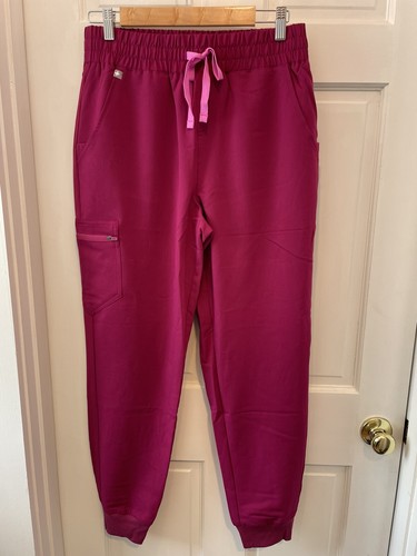 Figs High Waisted Zamora Jogger Scrub 