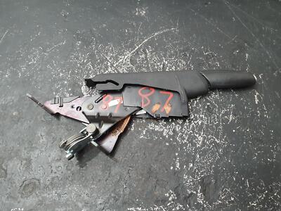 AUDI A4 HANDBRAKE LEVER B7 08/04-09/08 
