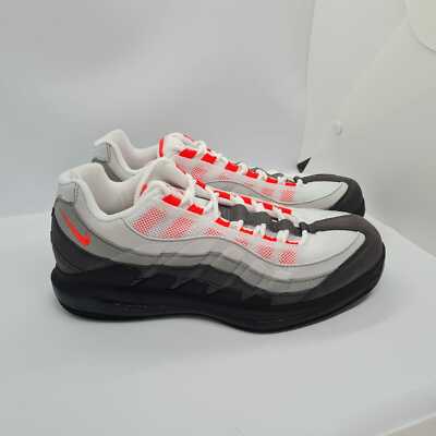 nike vapor x air max 95 mens tennis shoe