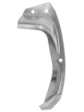 1967-68 Mustang Fastback - Rear Quarter Panel Bracket w/WTP - RH New Dii