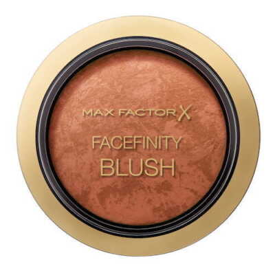  Max Factor Facefinity Blush rozświetlający róż do policzków 25 Alluring Rose 1.