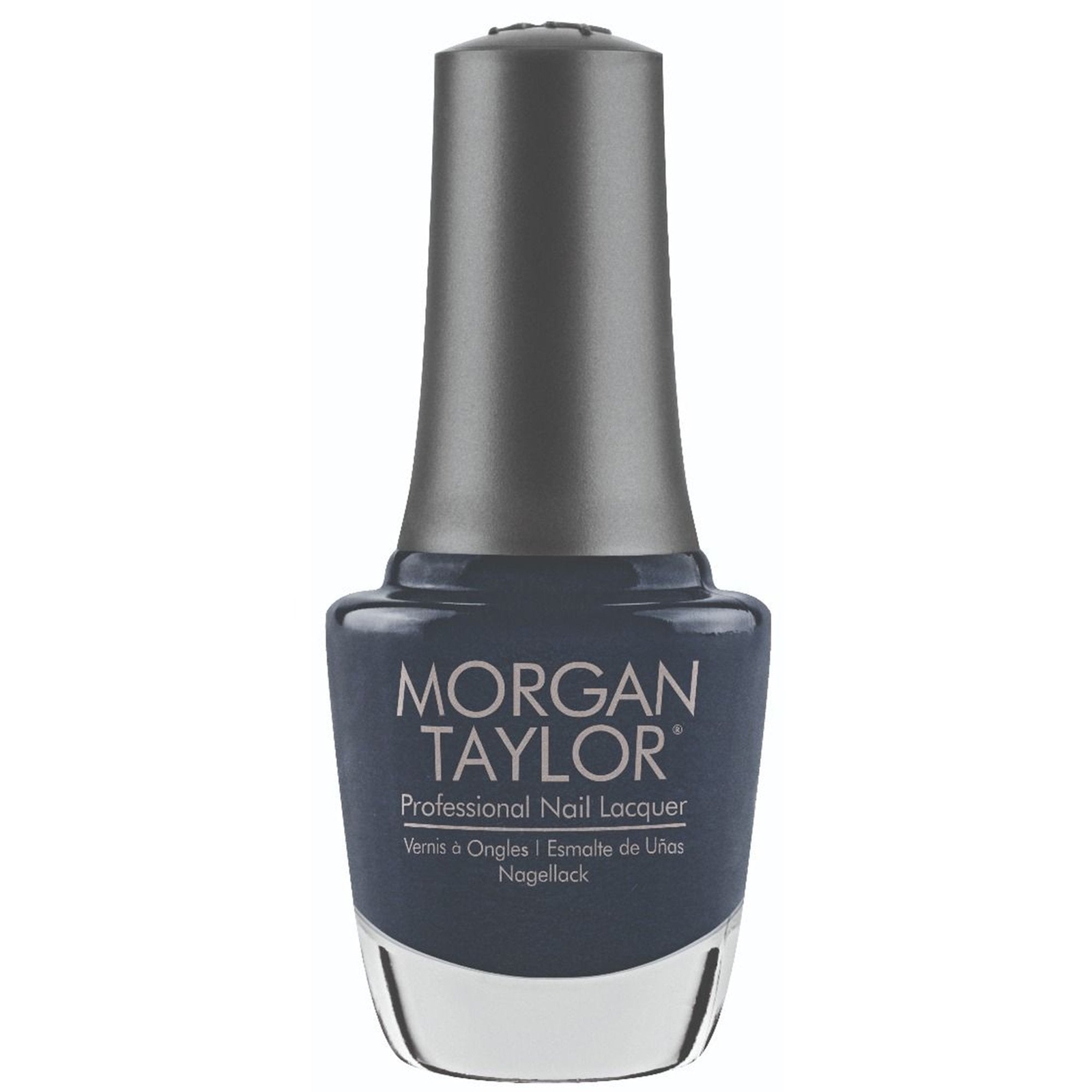 Morgan Taylor Professional Nail Polish - No Cell Oh Well 15ml
