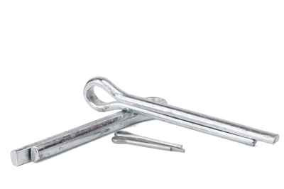 150Pcs 15 Kinds M1M1.5 M2 M2.5 M3 304 Stainless Steel Rust Proof Split-Cotter Pins Kit Fastening Pins 150Pcs 15 Kinds M1M1.5 M2 M2.5 M3 304 Stainless Steel Rust Proof Split-Cotter Pins Kit Fastening Pins