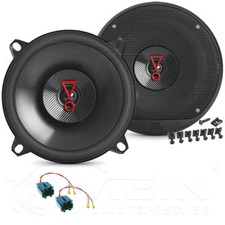 JBL LAUTSPRECHER für CITROEN ZX 1991-1998 Vorn Heck 2-Wege Koax 200W 130 #A7ON