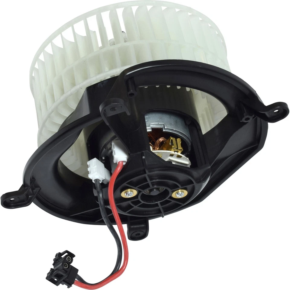 For 2003-2006 Mercedes-Benz E500 HVAC Blower Motor UAC 2004 2005 - Image 2 of 3