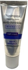 neutrogena healthy skin anti-wrinkle intensive night cream