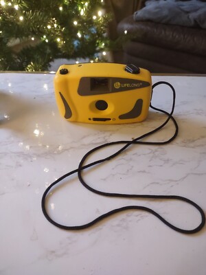 Lifelong SC917 35mm Camera Vintage Nice | eBay
