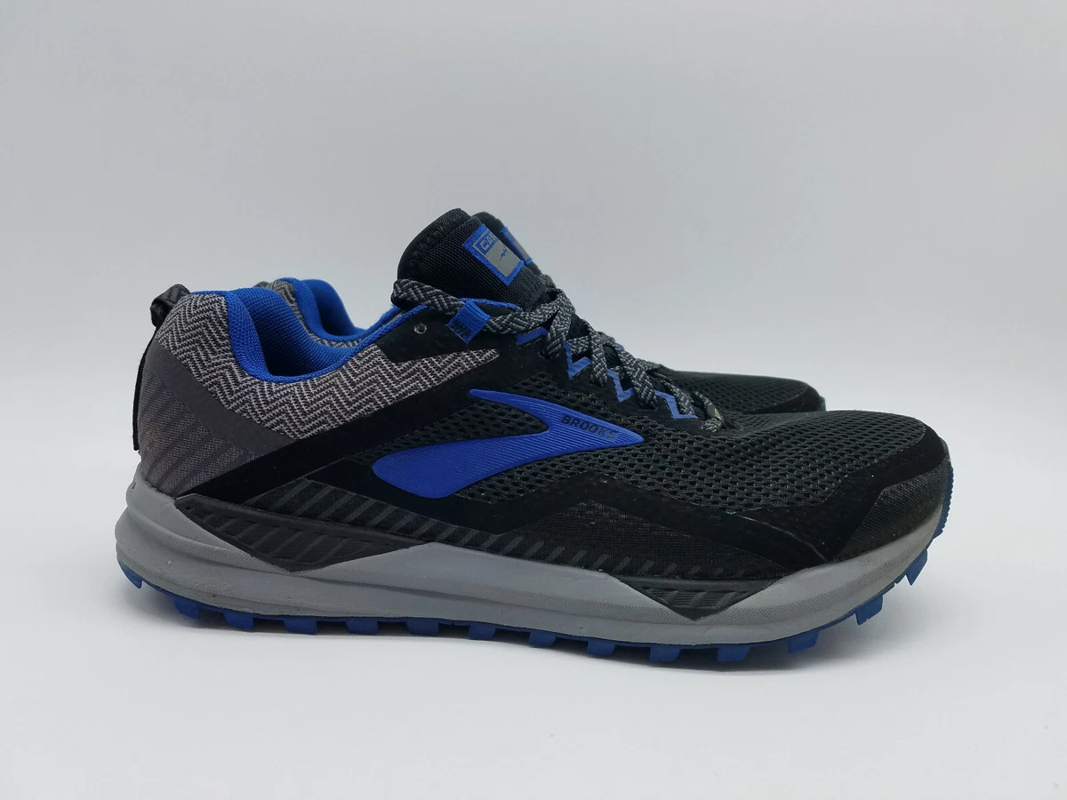 Brooks cascadia gtx clearance 14