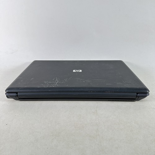 HP G6000 15” Laptop Untested No Charger Unchecked Unknown Spec For Parts - Picture 7 of 10