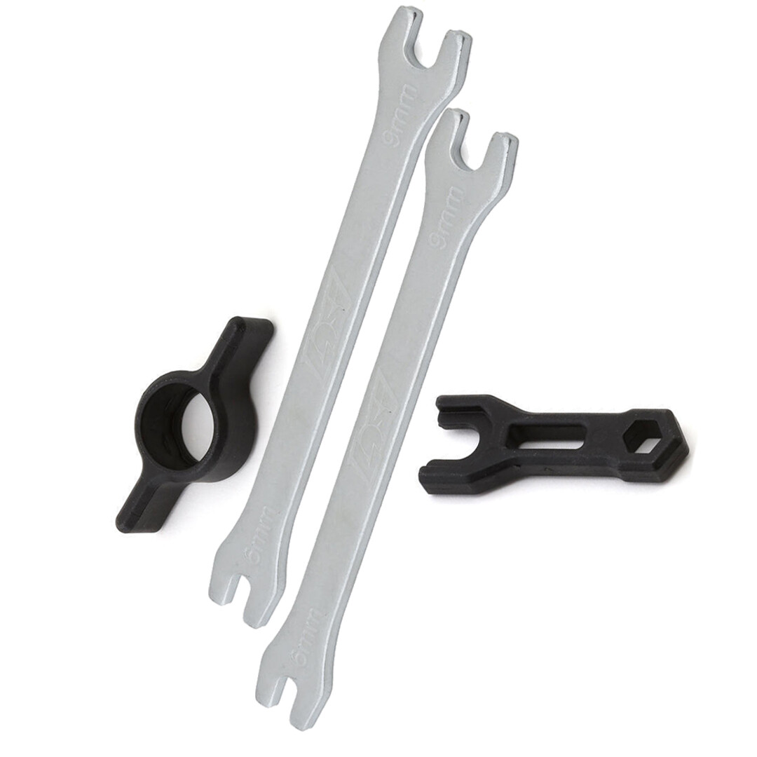 Shocking Tools Losi LOS263013 Fork & Shock Tools for Promoto-MX | eBay