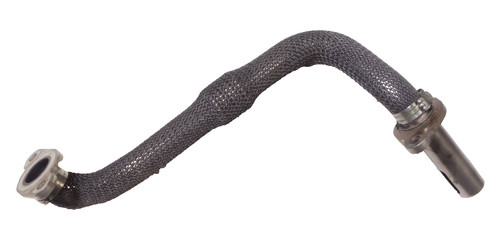 BMW 1er 3er N43 AGR Leitung 7563242