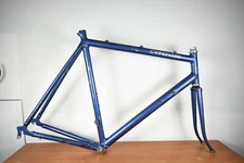 Cannondale SR 400 Frame And Fork Only Road Bike 61" 