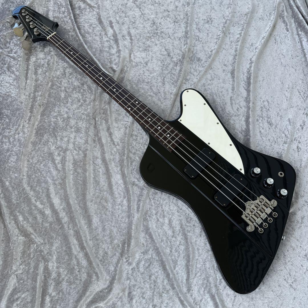 BURNY TB-65 サンダーバード