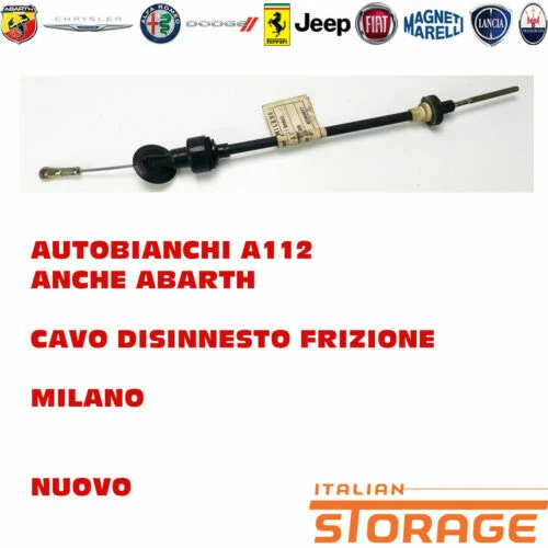 Ricambi e accessori Autobianchi Tutti i modelli ricambi auto d'epoca per auto