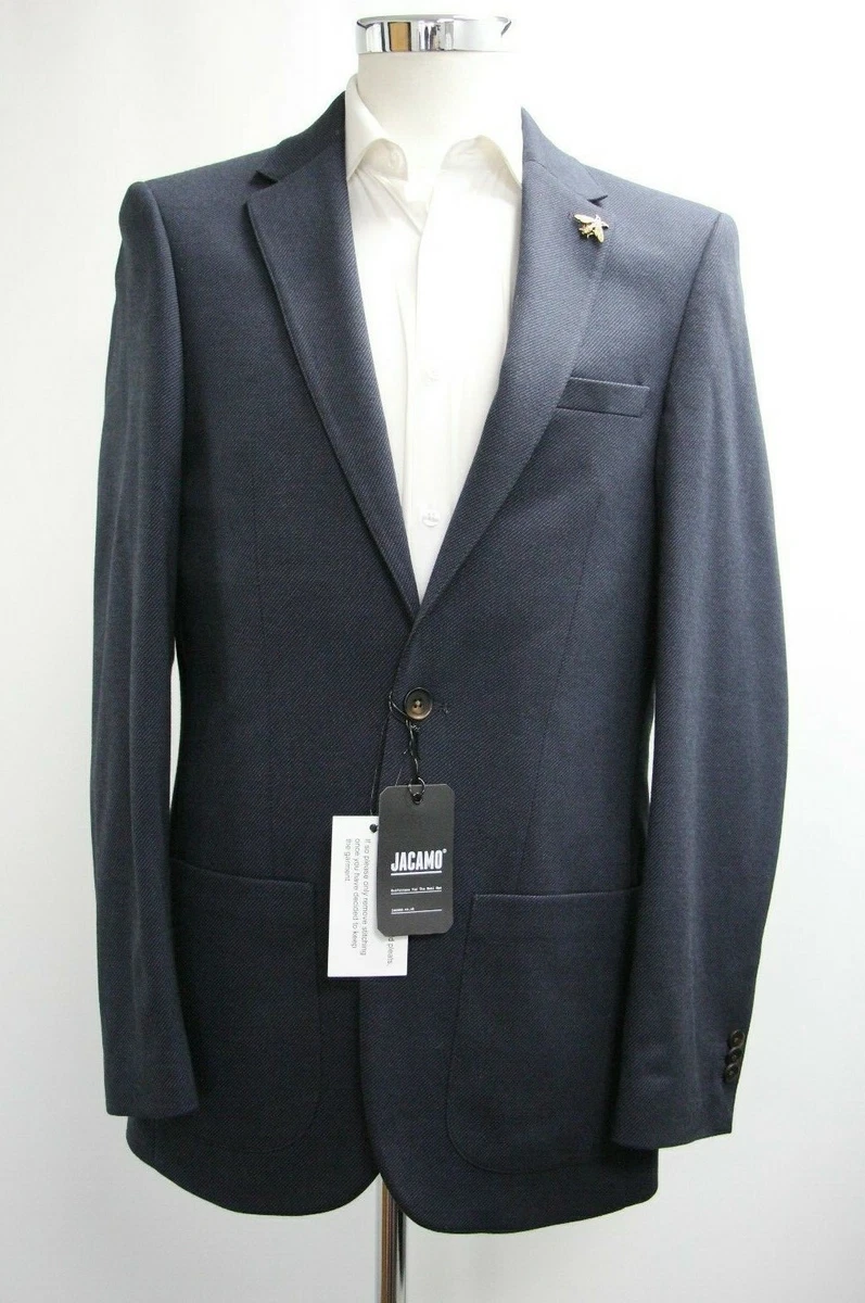 Jacamo blazer store