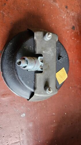 Tachometer Magirus Deutz Kilometerzähler MPH! - Bild 2 von 2