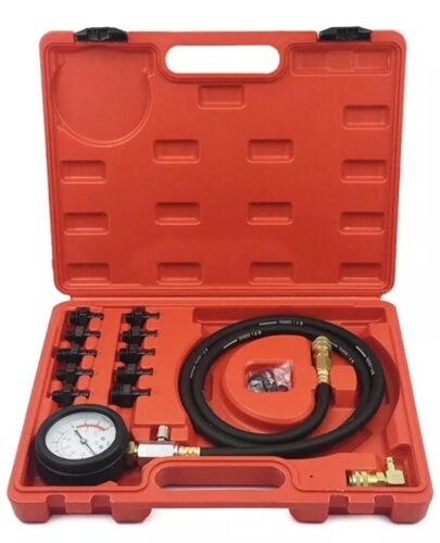 OEM Tools OIL PRESSURE GAUGE SET 27262