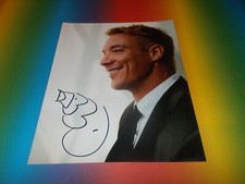 DJ DIPLO Wesley Pentz signed autographed on 20x25 photo in person